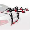 Buy cheap Hatchback Car Carrier Rear Mounted Bike Racks For Towbars from wholesalers