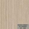 Buy cheap Engineered Wood Veneer Pear Oak Brown Color Quarter Cut Customized from wholesalers
