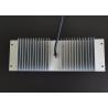 Buy cheap 7070 SMD 28 LED Street Light Module 158X103 DEGREE Outdoor Light Lens With Heatsink from wholesalers
