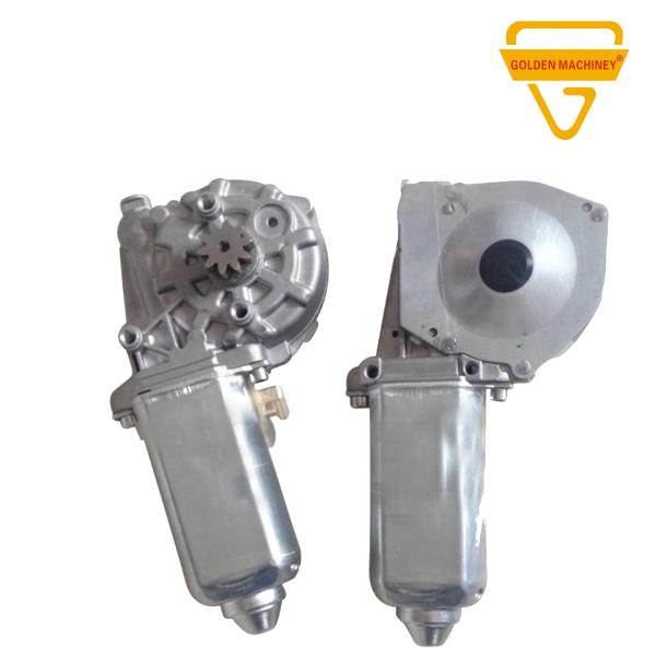 Buy cheap 1406615 1406616 Scania Truck Window Regulator Motor from wholesalers