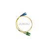 Buy cheap duplex fiber optic patch cord, Fiber Optic Patch Cord Supplier from wholesalers