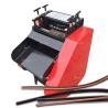 Buy cheap 110V/230V/240V/380V 50/60Hz Voltage Cable Wire Peeling Automatic Wire Striper Machine from wholesalers
