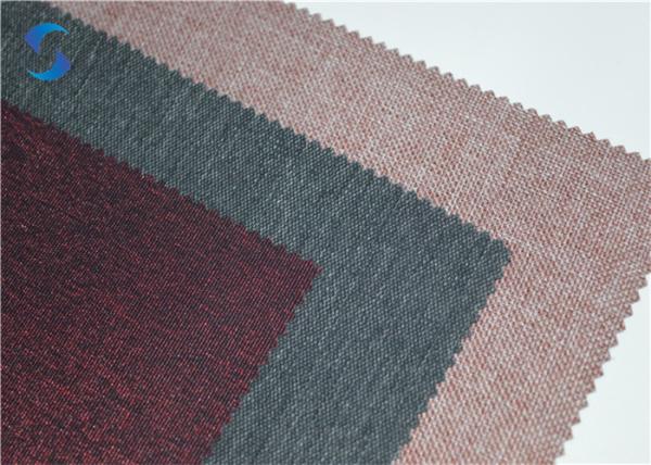 Buy cheap Cationic Bags Fabrics 600d Polyester Oxford Fabric PU Coating from wholesalers