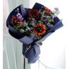 Buy cheap 70gsm Waterproof Flower Wrapping Paper Printed 58x58 from wholesalers