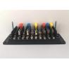Buy cheap Test Terminal Block , Panel Test Switch Fuse Box from wholesalers