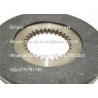 Buy cheap komori L650 machine brake 153*56*12mm 30teeth KOMORI offset press printing machine parts from wholesalers