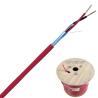 Buy cheap Affordable FPLR FPLP 2x2.0 5000000000 1.5MM2 Fire Alarm Cable for Canada Market from wholesalers