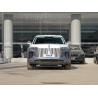 Buy cheap Hongqi E-HS9 2021 510KM EHS9 version cars used china electric cars SUV sport dual motor drive for adults auto electrico from wholesalers