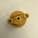 PC30-3 Mini Excavator Track Roller Small Excavator Upper Roller