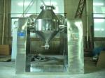 Industrial Chemical Powder Blending Machine Touch Screen Control 50 / 60Hz