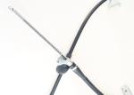 Parking Brake Wire 54401M75J00 54402M75J00 Suzuki Brake Cable