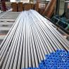 Buy cheap 24 Inch Stainless Steel Seamless Pipes ASTM A312 TP 410 from wholesalers