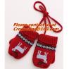 Buy cheap new style knitted glove,wholesale gloves, Cotton knitted glove, Fashion new style acrylic from wholesalers