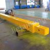 Buy cheap hitachi kobelco square kelly bar for drilling rigs from wholesalers