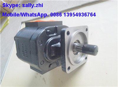 Brand new PERMCO PUMP GHS HPF3-140, 1166041004 for Liugong856 Right Rotary for