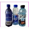 Buy cheap Eco Friendly Shrink Label Shrink Packaging Material Water Bottle Shrink Sleeve from wholesalers