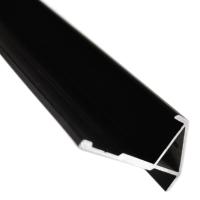Buy cheap Alloy 6063 Aluminium Profile Cover High Thermal Conductivity Rate product