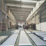 4×8Ft Stainless Sheet Metal 15mm