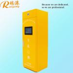 Gas Novec 1230 System Cylinder Volume 100L Maximum Protection Capacity 160m3