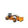 Buy cheap GR180 Large Cab Road Building Equipment / Road Grading Equipment Hydraulic System from wholesalers