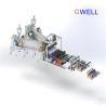 Buy cheap 2600mm Wide EVA / POE Casting Film Production Line For Solar Energy Photovoltaic Module from wholesalers