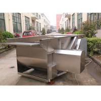 Buy cheap Stainless Steel 304 Semi Auto Slaughter Machine Small Capacity Poultry Plucking product