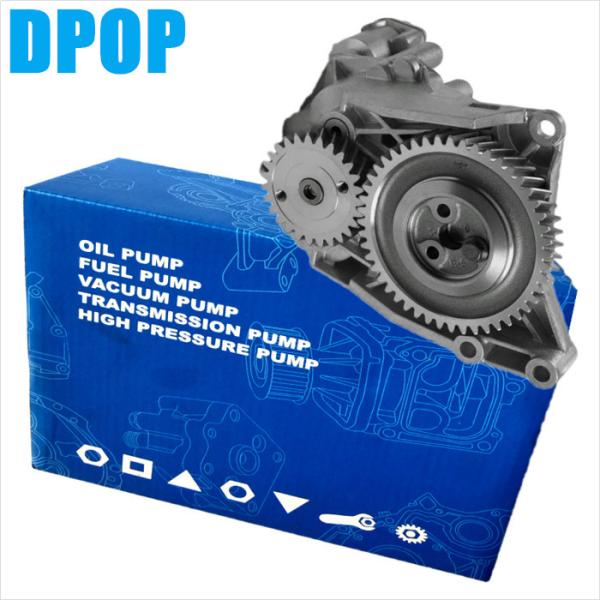 Buy cheap Engine Oil Pump 3978755 3978754 For F/FL 6 F/FE/FL/FM 7 FM 7 D7A/B/C from wholesalers