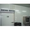 Buy cheap 200mm 150mm Panel Deep Freezer Cold Room 220V 380V Restaurant Freezer Room from wholesalers