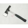 Buy cheap 600G Carbon Steel Materials Multifunction Axe with Steel Tubular Handle(XL0160) from wholesalers