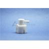 Buy cheap Metallized Precision Ceramic Components 3.9g/Cm3 Zirconia Ceramic Terminal Blocks from wholesalers