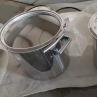 Buy cheap SS Drum 30l 100l 200l 205l 210l 35gallon 55gallon For Cheese Fustiolive Oil Food Grade Open Head With Drain from wholesalers