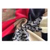 Buy cheap 94% Polyester 6% Spandex Velboa Fabric Super Soft Printed from wholesalers