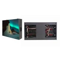 Buy cheap P1.8mm 4K LED Display Wall Mounted LED Screen Indoor For Conference Room product