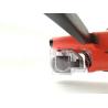 Buy cheap 300000shots Single Cavity UAV Parts Plastic Len Housing Molding , 500000/2yrs Drone Parts Mould from wholesalers