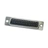 Buy cheap 30 Pin DB D D Subminiature Connector Female Straight Type Strong Contact from wholesalers