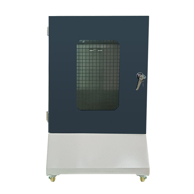 Fire Extinguisher Cylinder Hydraulic Testing Equipment Pipeline Hydraulic Pressure Test Machine