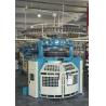 Buy cheap Slight Noise Double Jersey Fabric Knitting Machine 2100mmx2100mmx1900mm from wholesalers