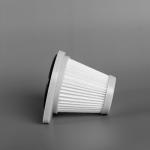 PVC Robot Microfiber Vacuum Cleaner Dust Filter