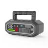 Buy cheap Portable Battery Jump Starter for Vehicles 12V 24V 4000A Fit Extreme Temperatures from wholesalers