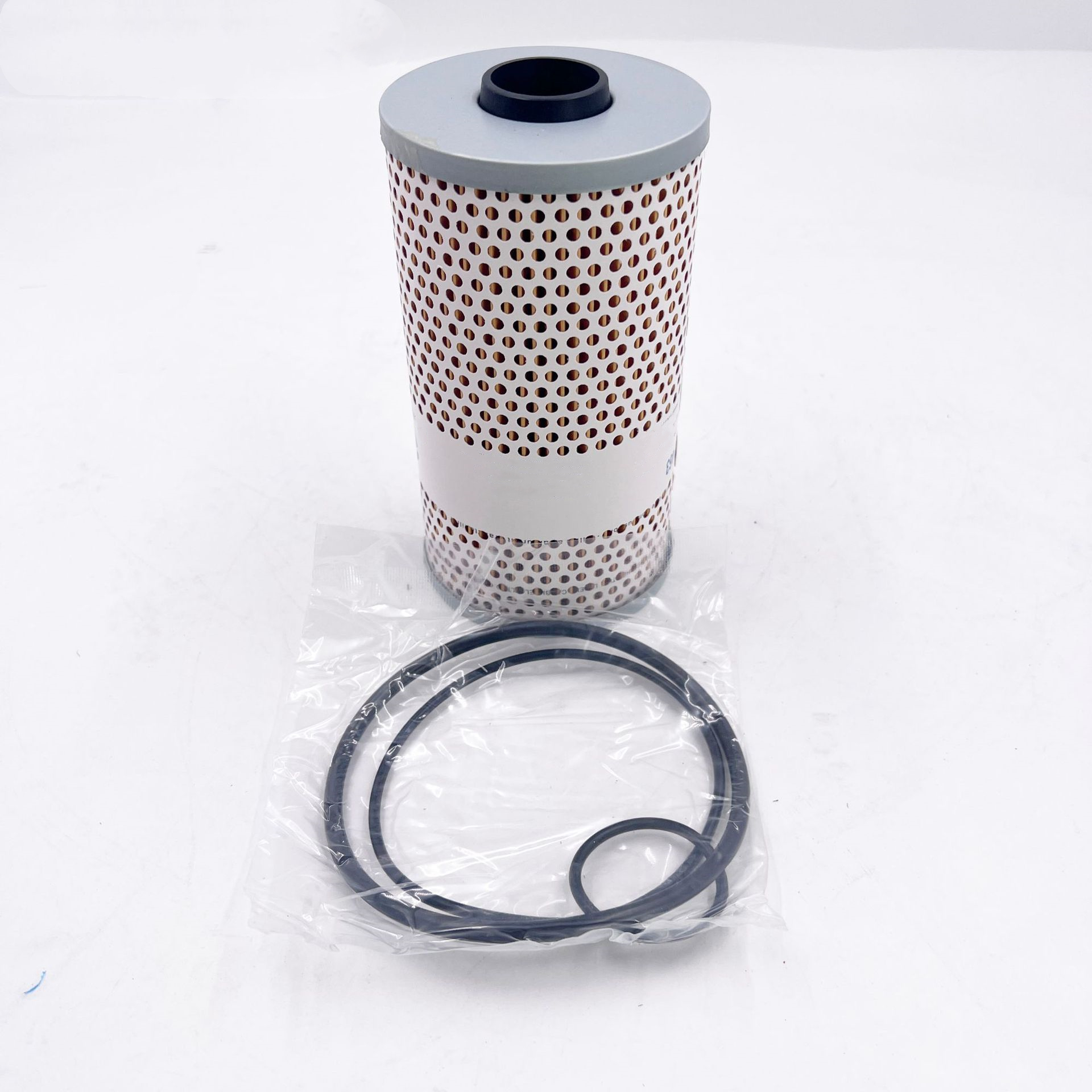 1KG Weight Fuel Water Separation Filter Element P550463 with Cellulose Filter Medium