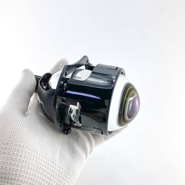 Buy cheap S8 Pro Ip68 Waterproof 12V Bi LED Projector Lens High Lumen For Truck from wholesalers
