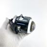 Buy cheap 8000K 110 W Dual LED Projector Lens H4 H7 9005 9006 Blue Car Headlight Bulb from wholesalers