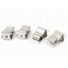 Buy cheap Heavy Duty Single Contact Horizontal Panel Mount Fuse Clip 20A 250V For 10 x 38mm gPV Photovoltaic Fuse from wholesalers