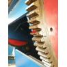 Buy cheap VFD Speed Control Pipe Rotary Welding Positioner Lifting Welding Positioner from wholesalers