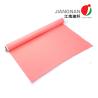 Buy cheap Excellent Chemical Resistant Silicone Coated Fiberglass Fabric Durable Fiberglass Cloth from wholesalers