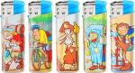 Buy Chinese Products Online Cigarette Refillable Lighter Briquet N.W/G.W 18