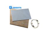 Excellent Ductility Nickel Clad Copper Sheet High Temperature Resistant