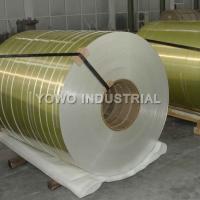 Buy cheap Mill Finish 2500mm Length 3004 Aluminum Coil Rolls product