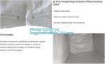 Dry Bulk Container Liner Bags Fibc Big Bags For 20' Shipping Container, Sea