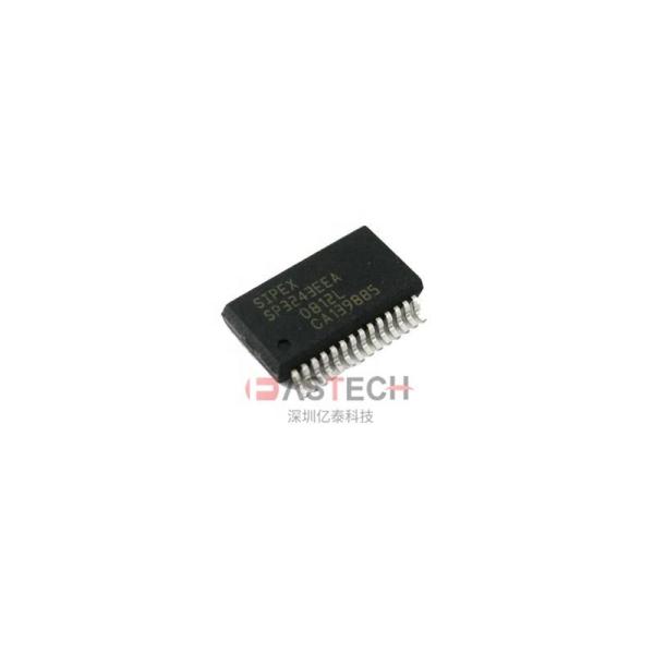 Buy cheap MAX3232CDRE4 from wholesalers